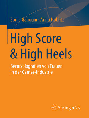 cover image of High Score & High Heels